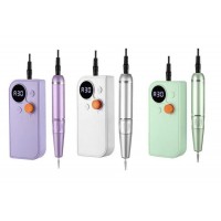 миниатюра для товара: Ф02859 Фрезер акумуляторний UV-101 30тис.об/хв.