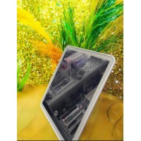 Настільне дзеркало LED Makeup з підсвічуванням (арт.735-1)