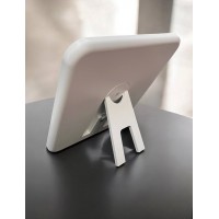 миниатюра для товара: Дорожнє косметичне дзеркало з підсвіткою LED Mirror Light