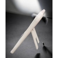 миниатюра для товара: Дорожнє косметичне дзеркало з підсвіткою LED Mirror Light