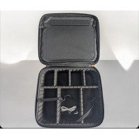 миниатюра для товара: Косметичка-кейс з розумним дзеркалом LED Makeup Mirror Handheld Box
