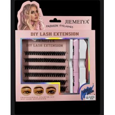  Вії JIEMEIYA-50D