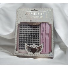  Вії JIEMEIYA (арт.924w-11)