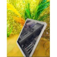Настільне дзеркало LED Makeup з підсвічуванням (арт.735-1)