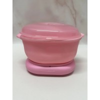 Воскоплав Wax Warmer силіконова чаша 400мл. (арт.В02504)