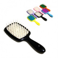 миниатюра для товара: Р22124 Щітка для волосся SaMi Super Hair Brush LK-2