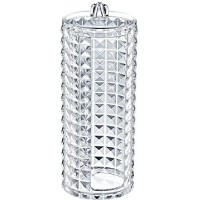 миниатюра для товара: Ц20209 Циліндр для ватних дисків "Diamond" FT-026