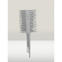 миниатюра для товара: Гребінець для мелірування COMB 7005