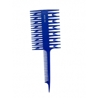 миниатюра для товара: Гребінець для мелірування COMB 7005