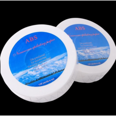 Б17103 Папір для депіляції в рулоні, ABS (90м)