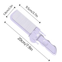 миниатюра для товара: Гребінець для стрижки CHARMVIT  520G-5