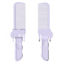 миниатюра для товара: Гребінець для стрижки CHARMVIT  520G-5