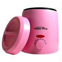 миниатюра для товара: В02874 Воскоплав міні WAX PRO-200 (чорний, рожевий)
