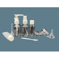 Д12856 Дорожній набір PZ-210962 Beauty Tools 9в1
