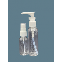 Д12858 Дорожній набір Beauty Tools 2в1 PZ-210099
