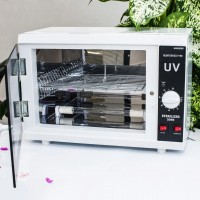 миниатюра для товара: С02209 Стерилізатор ультрафіолетовий 208B