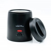 миниатюра для товара: В02874 Воскоплав міні WAX PRO-200 (чорний, рожевий)