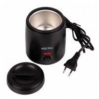 миниатюра для товара: В02874 Воскоплав міні WAX PRO-200 (чорний, рожевий)