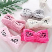 П21146 Пов'язка на голову OMG Farres 