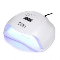 Л02489 Лампа для манікюру SUN-X 54W