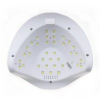 миниатюра для товара: Л02489 Лампа для манікюру SUN-X 54W