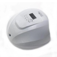 миниатюра для товара: Л02489 Лампа для манікюру SUN-X 54W