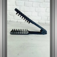 миниатюра для товара: Гребінець для випрямлення волосся (20309R)