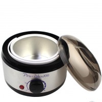 миниатюра для товара: Воскоплав банковий Pro-Wax-100 (металевий корпус) В02476