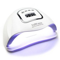 Л02703 Лампа для манікюру SUN X5 Max150W