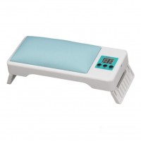 П02825 Лампа для манікюра з подушкой 120W SUN YC-09 (3цв.)