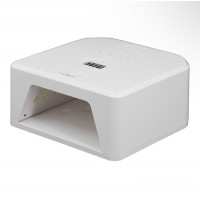 миниатюра для товара: Л02848 Лампа для манікюру SUN MJ02    