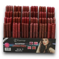 Олівець Flormar для губ 12кол.766-5