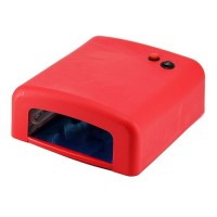 миниатюра для товара: Л02400 Лампа для манікюру UV 36W