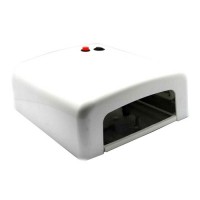 миниатюра для товара: Л02400 Лампа для манікюру UV 36W