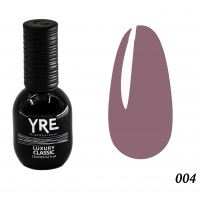 Гель-лак YRE 15мол Luxury Classic №004