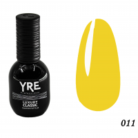 Гель-лак YRE 15мол Luxury Classic №011
