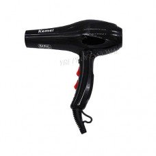 Ф02243 Фен Kemei 8892 з дифузором 1800W