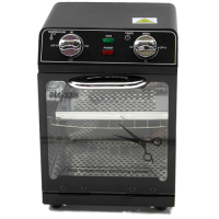 C02790 Сухожарова шафа SM-220B