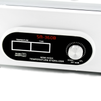миниатюра для товара: С02796 Сухожарова шафа SM-360B
