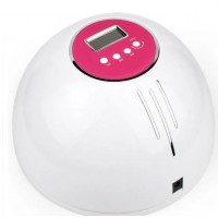 миниатюра для товара: Л02591 Лампа для манікюру 72W  BQ-1T
