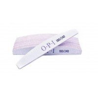 П19156 Пилочка для нігтів OPI 180/240 грит