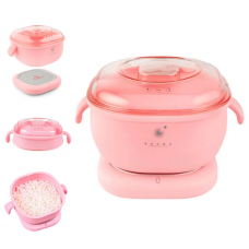 В02479 Воскоплав Wax Warmer силіконова чаша 400мл.
