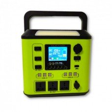 Портативна зарядна станція SF1500W 2000Wh