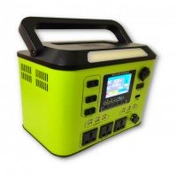 миниатюра для товара: Портативна зарядна станція SF1500W 2000Wh
