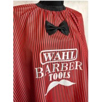 миниатюра для товара: П18080 Пеньюар Barber WAHL із бантиком 150*140см.  WB-02