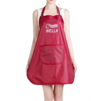 Ф18030 Фартух Wella 60*68см. PDN-03