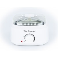 В02569 Воскоплав баночный Pro-Wax200 100W 