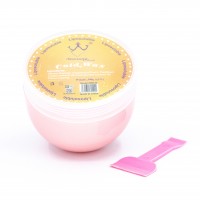 Х17141 Віск холодний для депіляції Pink 300гр.
