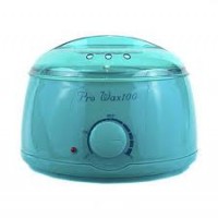 миниатюра для товара: В02573 Воскоплав банковий Pro-Wax100 синій, зелений