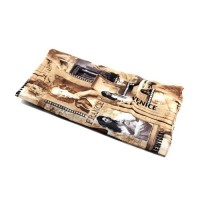 миниатюра для товара: П18023 Пеньюар для стрижки 145*125см.